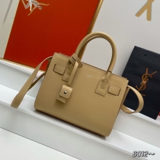 YSL Top Handle Bags